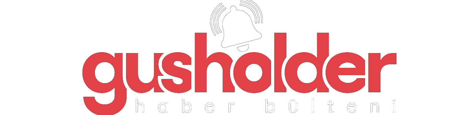 Gusholder Haber Bülteni