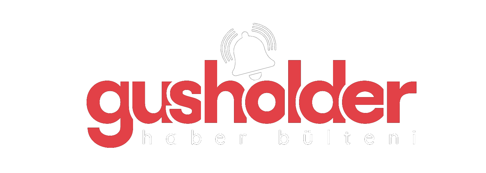 Gusholder Haber Bülteni